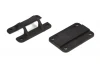 Ten SCTE V 2.0 Differential Top Plate with Tunnel