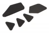 Ten SCTE V 2.0 Chassis Battery Pads