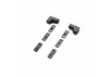 Servo Mounts: 22 5.0