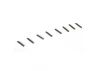 22/22T/22SCT Solid Drive Pin Set (8)