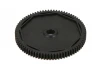 22 (All) HDS 78 Tooth 48DP Kevlar Spur Gear