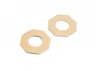 Slipper Pads - Max Drive - SHDS (2)