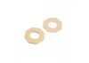 Slipper Pads - Max Drive - SHDS (2)