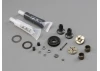 Complete Ball Diff Spec Racer: 22 5.0 SR