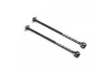 CVA Driveshaft Bones - 68mm (2): 22X