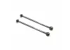 CVA Driveshaft Bones - 68mm (2): 22X