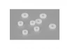 22 (All) Machined Shock Bushing Set (4)