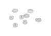 22 (All) Machined Shock Bushing Set (4)