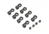 Shock End Set - G3 (4ea)