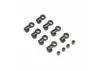 Shock End Set - G3 (4ea)