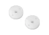 Machined Shock Pistons - 2 x 1.5mm - G3 (2)