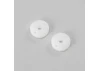 Machined Shock Pistons - 2 x 1.5mm - G3 (2)