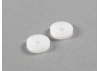 Machined Shock Pistons - 2 x 1.6mm - G3 (2)