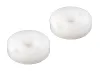 Machined Shock Pistons - 2 x 1.6mm - G3 (2)