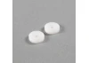 Machined Shock Pistons - 2 x 1.6mm - G3 (2)