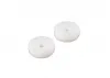 Machined Shock Pistons - 1.6-1.7 Split - G3 (2)