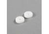 Machined Shock Pistons - 1.6-1.7 Split - G3 (2)