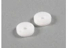 Machined Shock Pistons - 2 x 1.7mm - G3 (2)