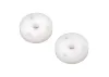 Machined Shock Pistons - 3 x 1.4mm - G3 (2)