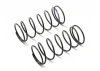 Purple Front Springs - Low Frequency - 12mm (2)
