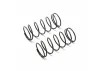 Purple Front Springs - Low Frequency - 12mm (2)