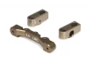 22-4 Rear Low Roll Center Pivot Set