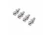 4.8mm x 5mm Ball Stud (4)