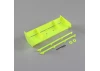 Wing - Yellow - IFMAR