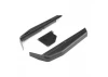 Side Guards - ESC Mount: 8XE