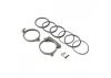 Motor Mount (1): 8XE