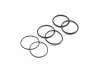 O-Ring - Motor Mount (2): 8XE