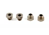 8ight B 3.0 Wheel Hexes +1mm Wider (4)