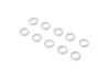Differential O-Rings - V2 (10): 8X
