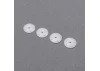 16mm Shock Piston Set - Taper 5x1.5 V2: 8