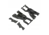 Front Arms - Inserts (2): 8X