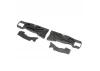 Front Arms - Inserts (2): 8XT