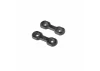 Carbon Wing Washer: Mini-B - BL