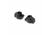 Rear Hub - CVA: Mini-B - BL