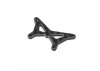 Carbon Front Shock Tower: Mini-B - BL