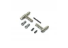 Bellcranks C Ackermann: 22-4 2.0