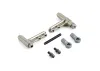 Bellcranks C Ackermann: 22-4 2.0