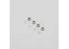 Bearings and Spacers Aluminium BellCranks: 22/T/SCT