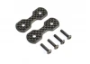 Carbon Wing Washer (2): 22 5.0