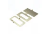 Brass Battery Weight Set - 18g - 25g - 36g