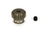 Aluminium Pinion Gear 19T 48DP