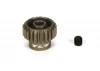 Aluminium Pinion Gear 21T 48DP
