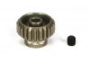 Aluminium Pinion Gear 23T 48DP