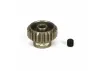 Aluminium Pinion Gear 23T 48DP