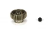 Aluminium Pinion Gear 25T 48DP