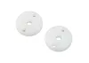 Machined Shock Pistons - Thin - 2 x 1.5mm - G3 (2)